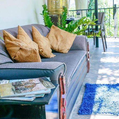 City Breeze Residence Kandy Esterno foto