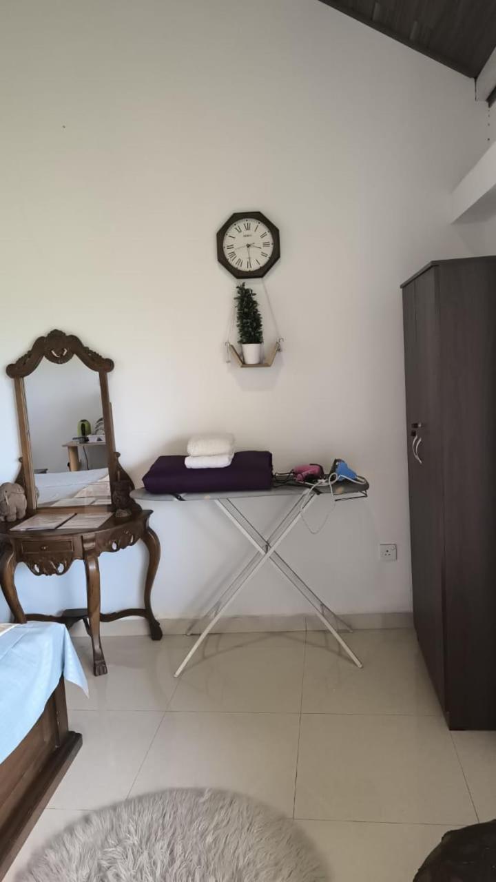 City Breeze Residence Kandy Esterno foto