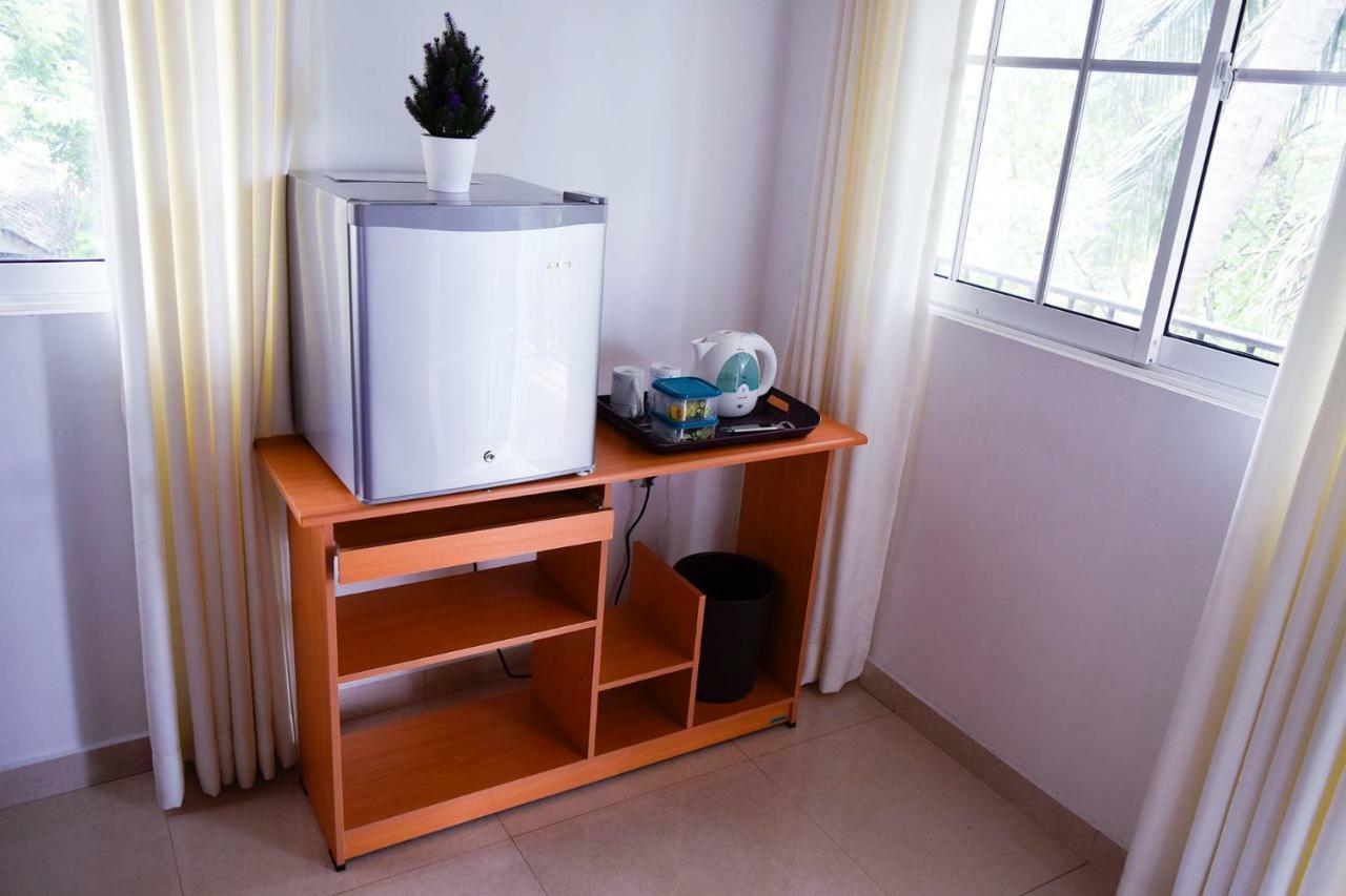 City Breeze Residence Kandy Esterno foto