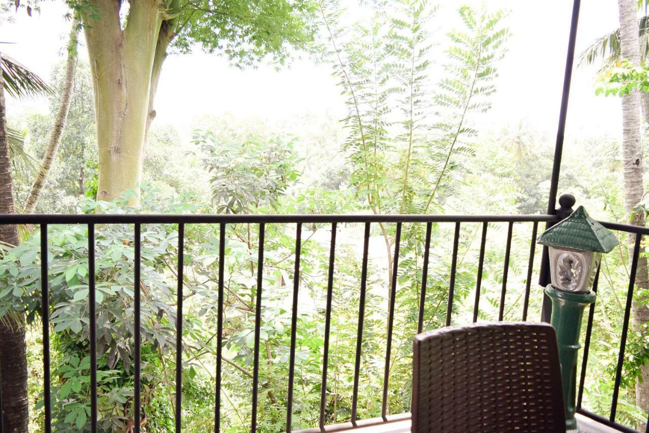 City Breeze Residence Kandy Esterno foto