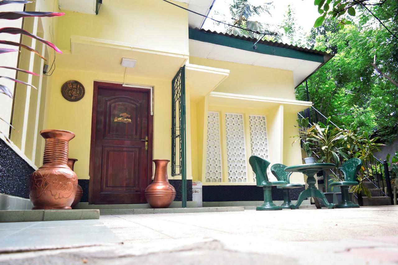 City Breeze Residence Kandy Esterno foto